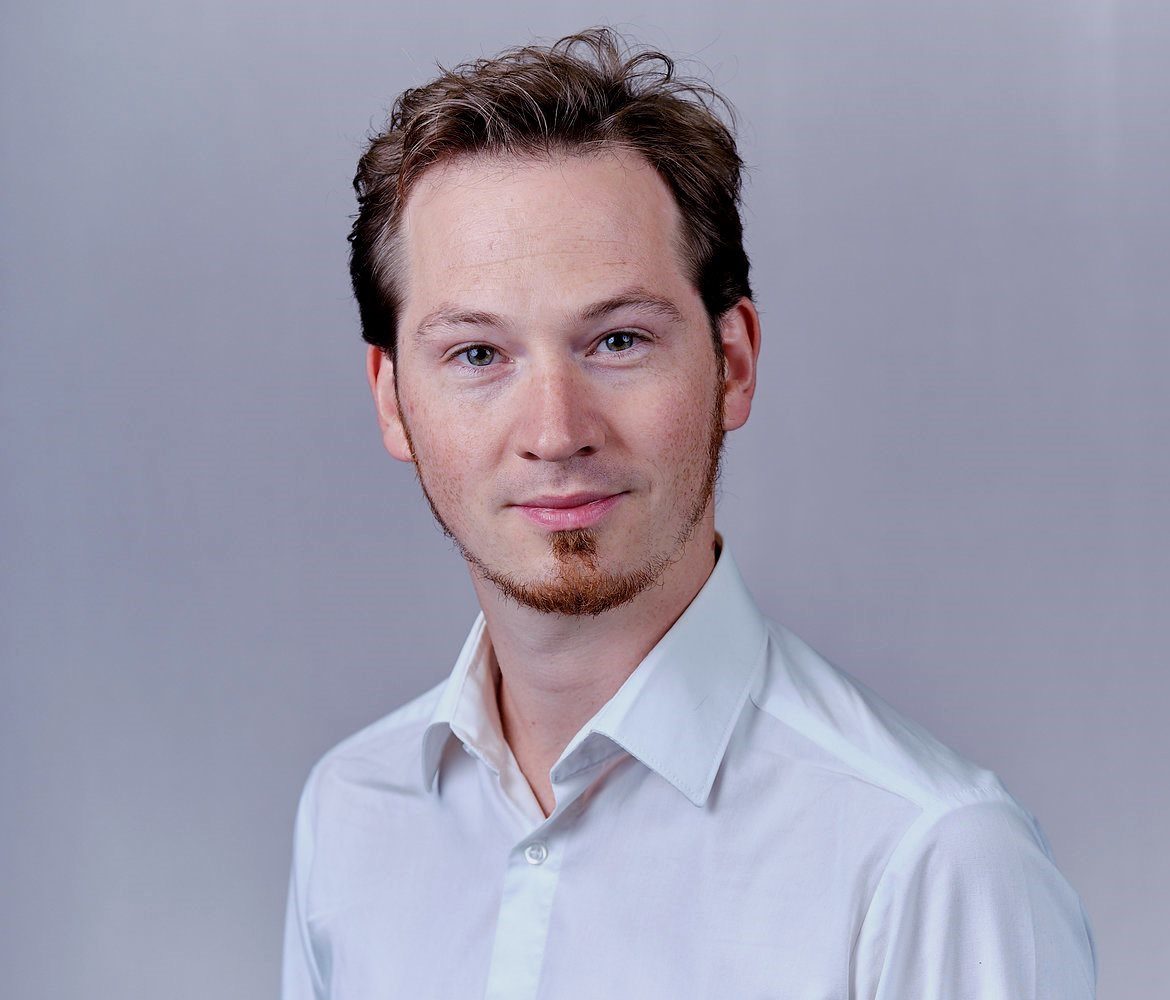 benedikt warth