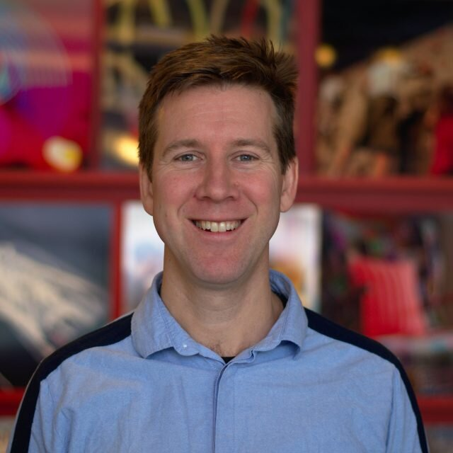 jim dowling