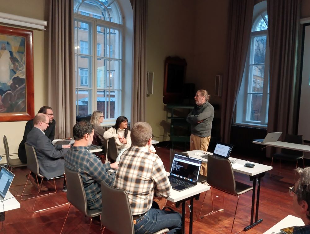 byod discussions 2024